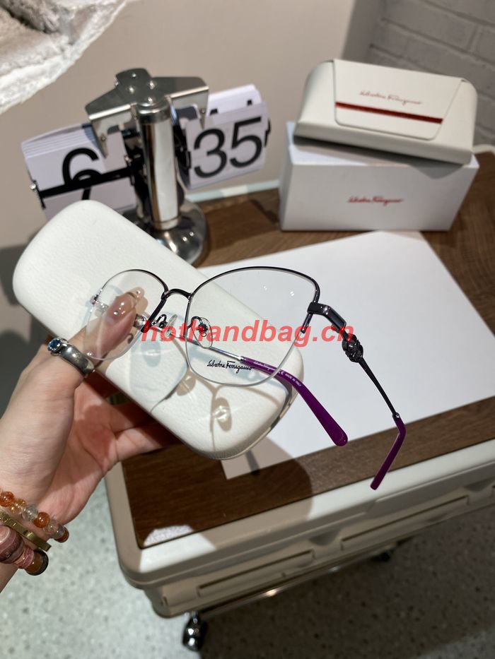 Salvatore Ferragamo Sunglasses Top Quality SFS00300